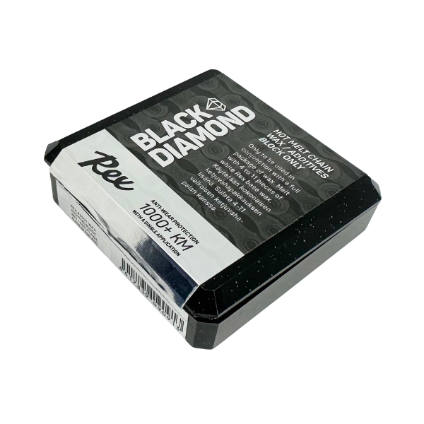 Rex Black Diamond Hot Wax ホットワックス　480g Rex Black Diamond Hot Wax – ultimate watts